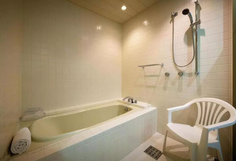 Fotos del hotel Villa Concordia Resort & Spa:  6