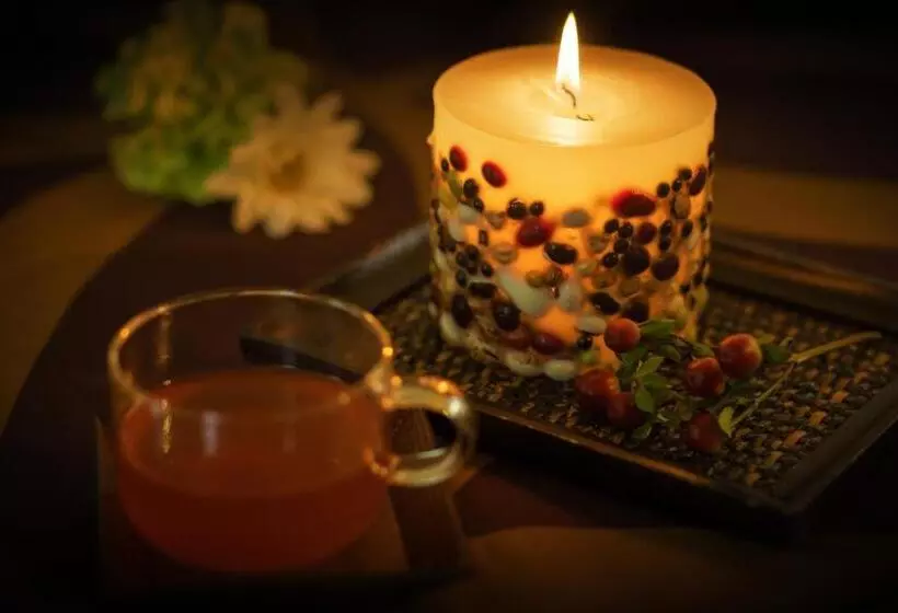 Fotos del hotel Villa Concordia Resort & Spa:  11