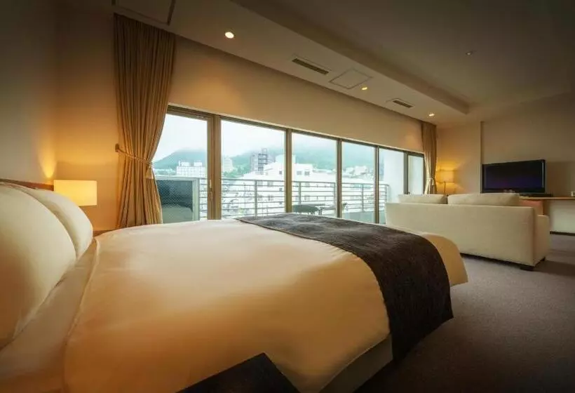 Fotos del hotel Villa Concordia Resort & Spa:  18