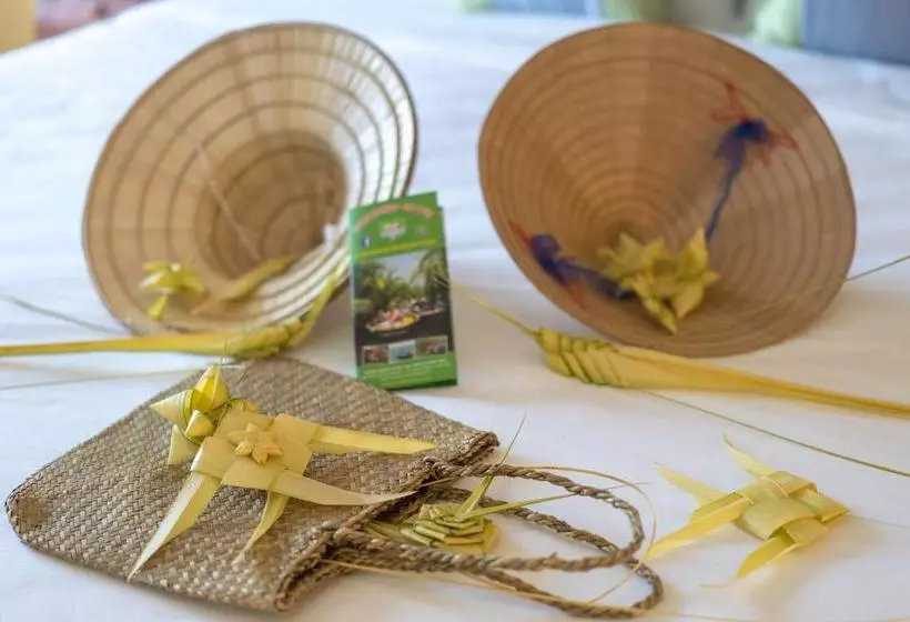 Fotos del hotel Water Coconut Boutique Villas:  5