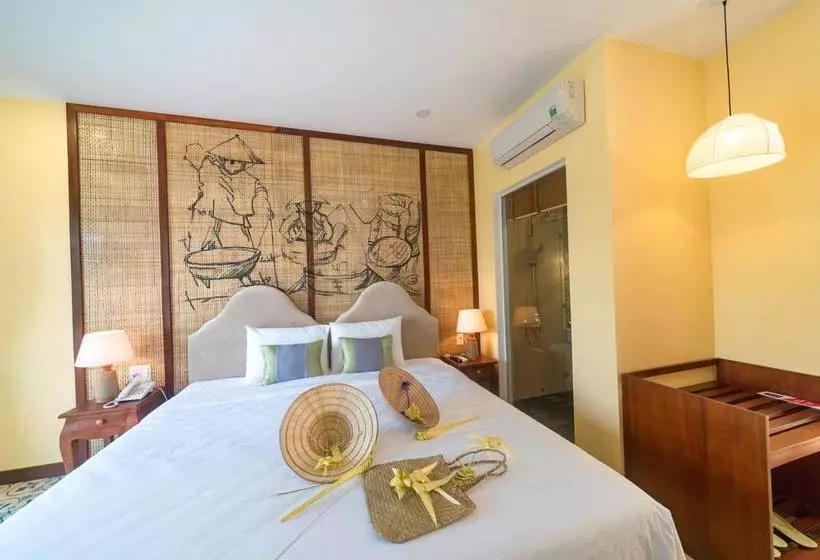 Fotos del hotel Water Coconut Boutique Villas:  12