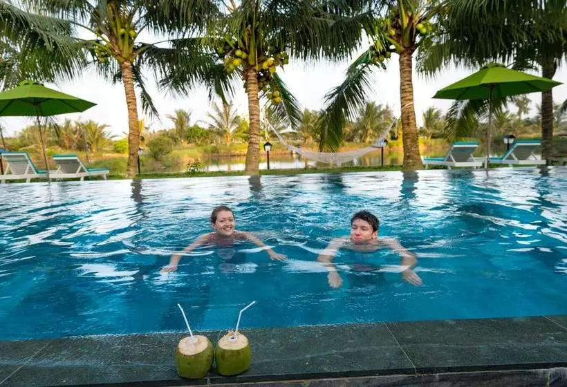 Fotos del hotel Water Coconut Boutique Villas:  13