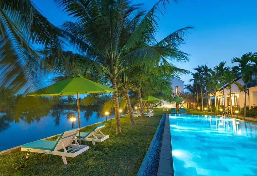 Fotos del hotel Water Coconut Boutique Villas:  19