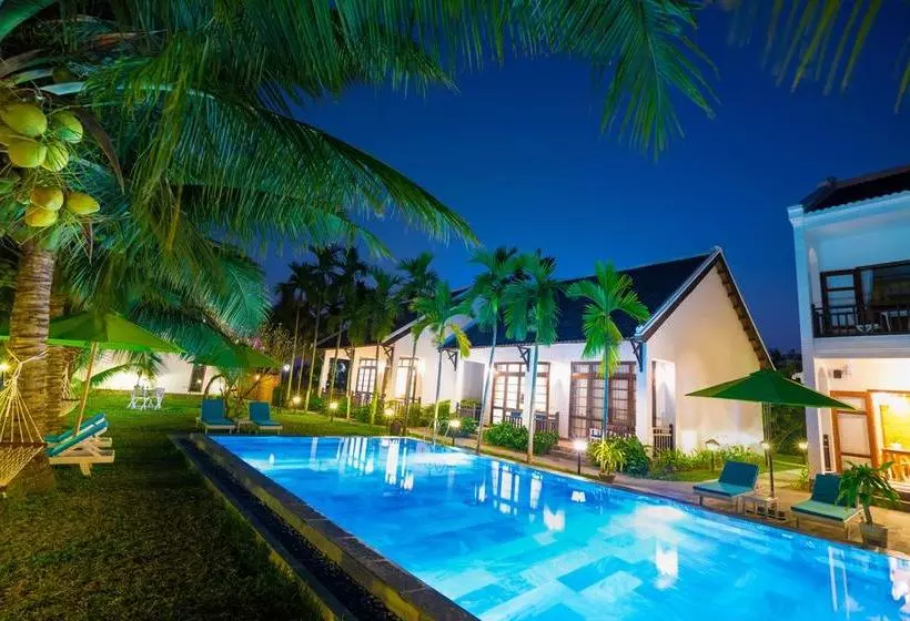 Fotos del hotel Water Coconut Boutique Villas:  8