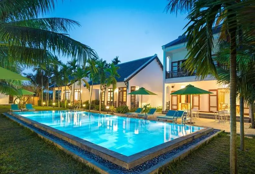 Fotos del hotel Water Coconut Boutique Villas:  2