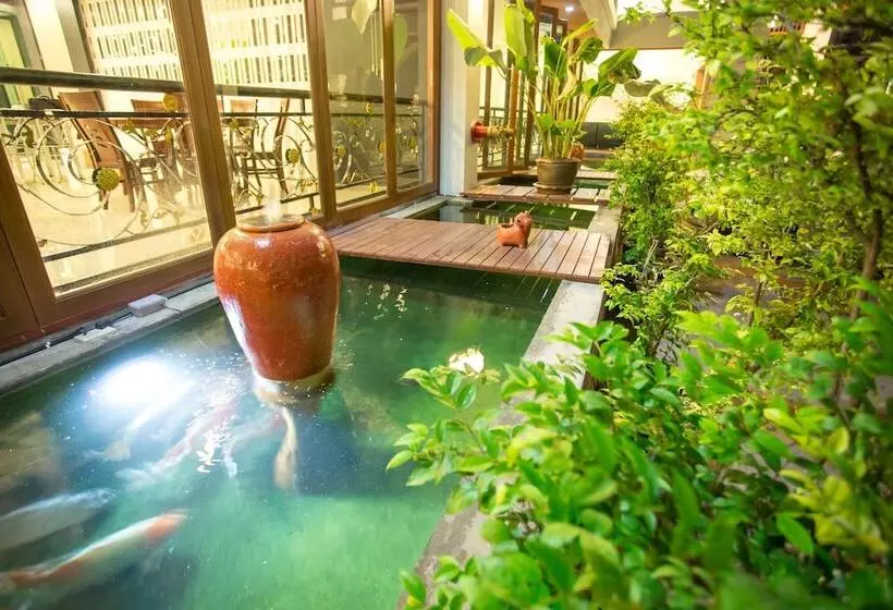 Fotos del hotel Pangviman Place Resotel:  7