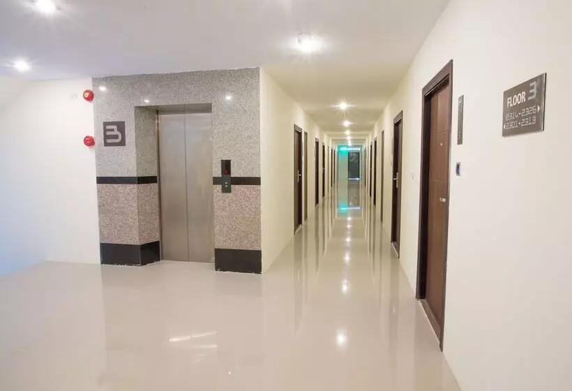 Fotos del hotel Pangviman Place Resotel:  4