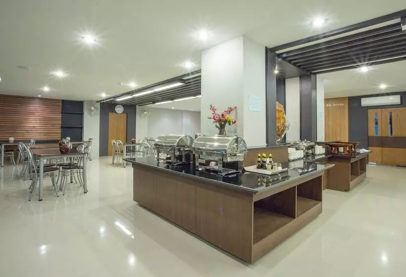 Fotos del hotel Pangviman Place Resotel:  14