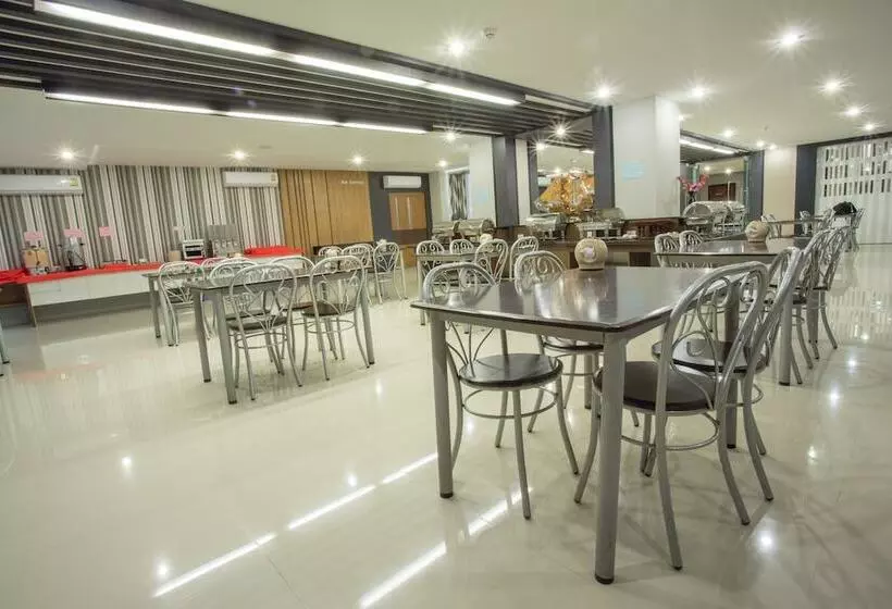 Fotos del hotel Pangviman Place Resotel:  6