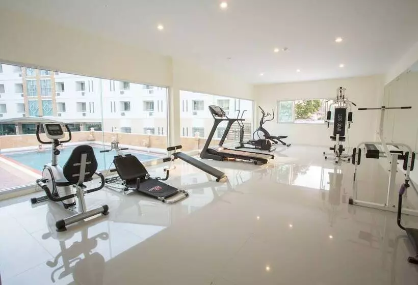 Fotos del hotel Pangviman Place Resotel:  5