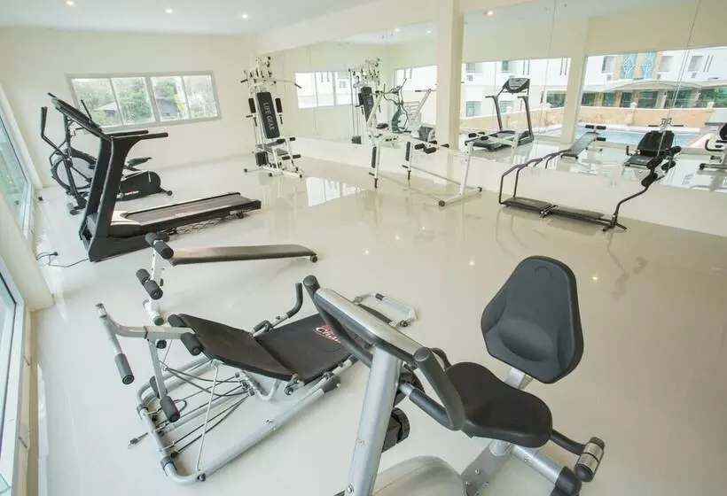 Fotos del hotel Pangviman Place Resotel:  13