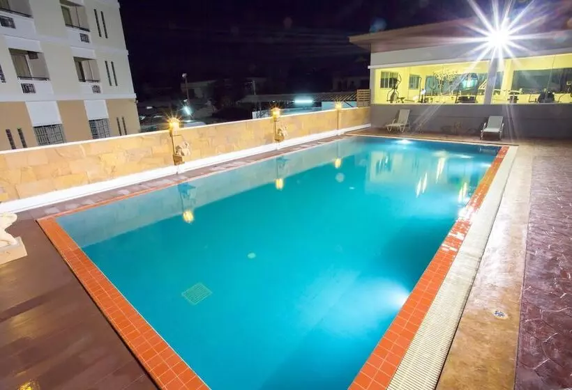 Fotos del hotel Pangviman Place Resotel:  3