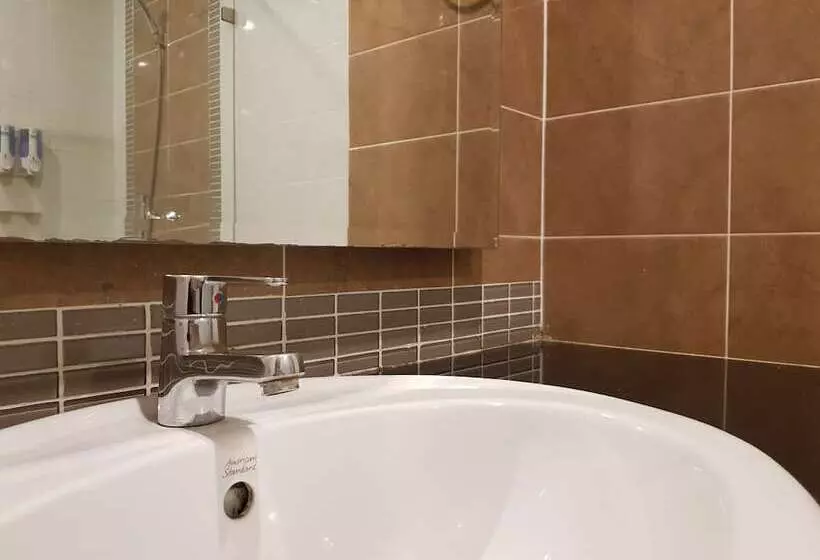 Fotos del hotel Pangviman Place Resotel:  24