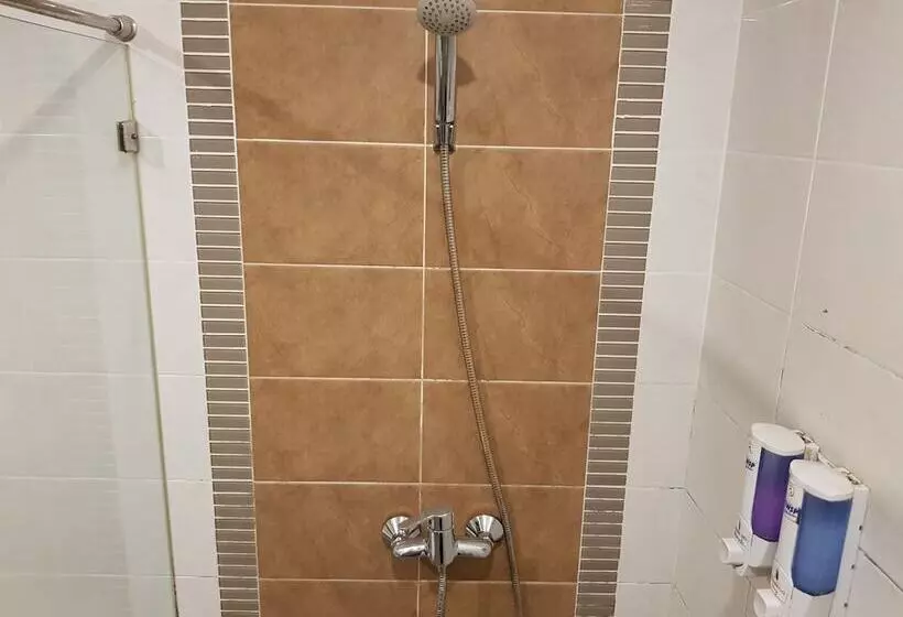 Fotos del hotel Pangviman Place Resotel:  20