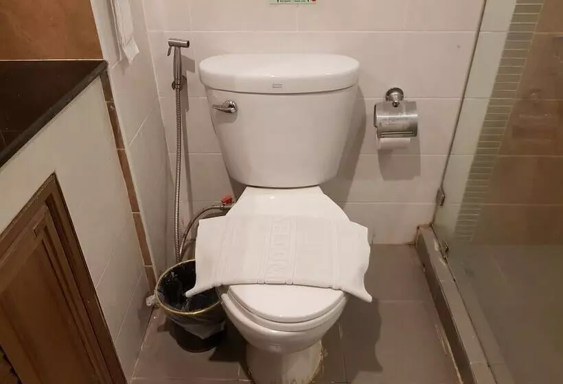 Fotos del hotel Pangviman Place Resotel:  23