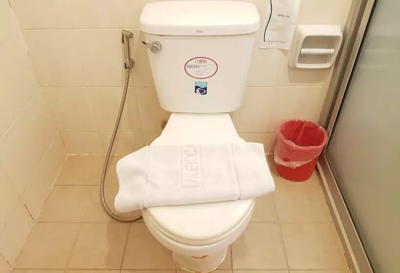 Fotos del hotel Pangviman Place Resotel:  25