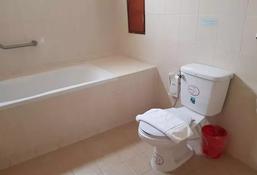 Fotos del hotel Pangviman Place Resotel:  15