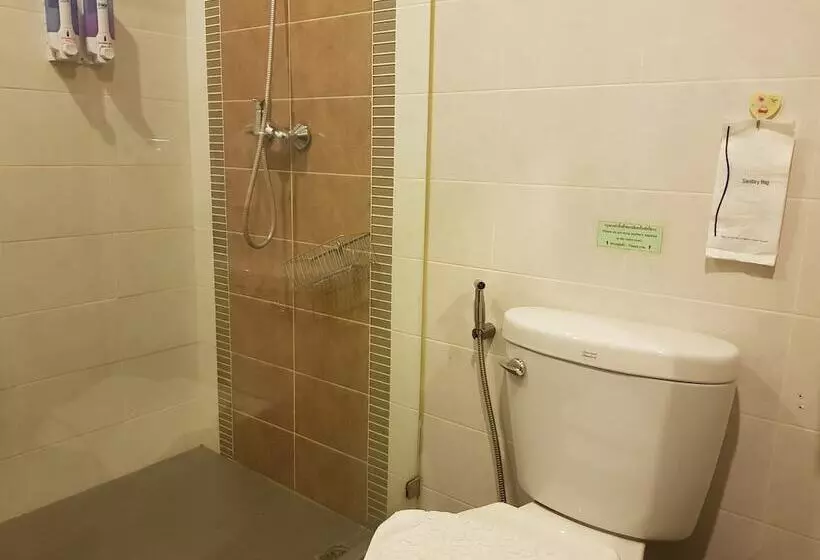 Fotos del hotel Pangviman Place Resotel:  8