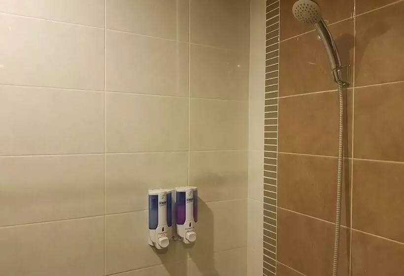 Fotos del hotel Pangviman Place Resotel:  21