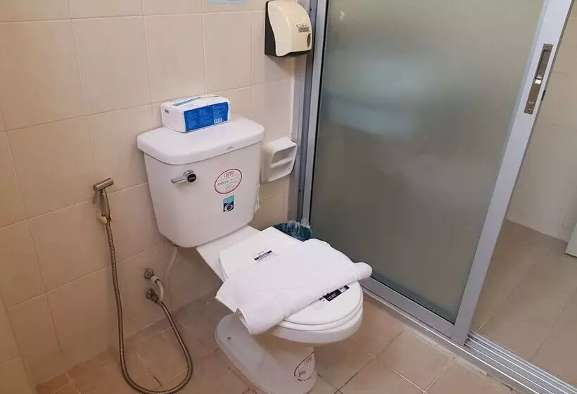 Fotos del hotel Pangviman Place Resotel:  22