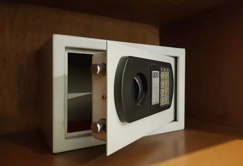 Fotos del hotel Pangviman Place Resotel:  9