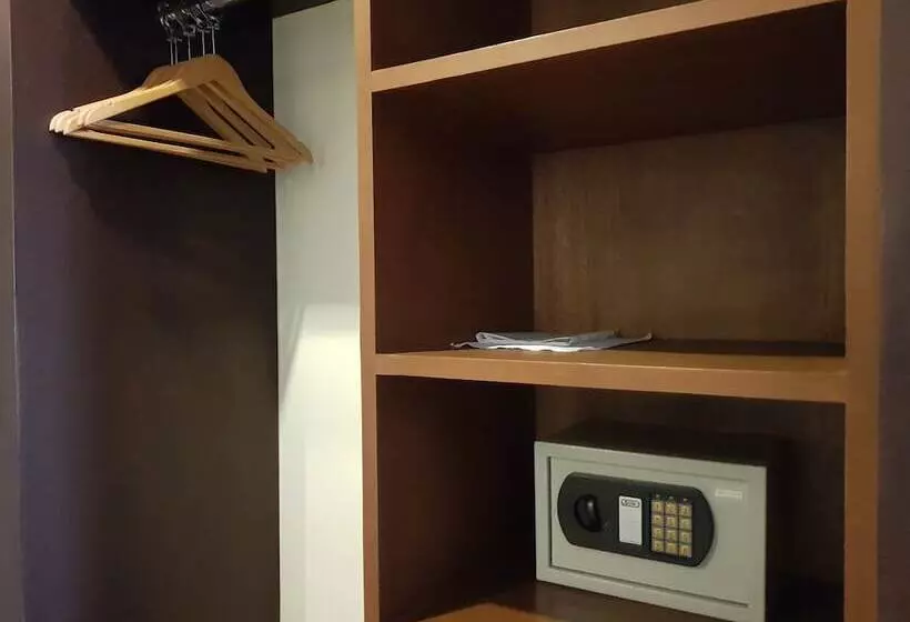 Fotos del hotel Pangviman Place Resotel:  11