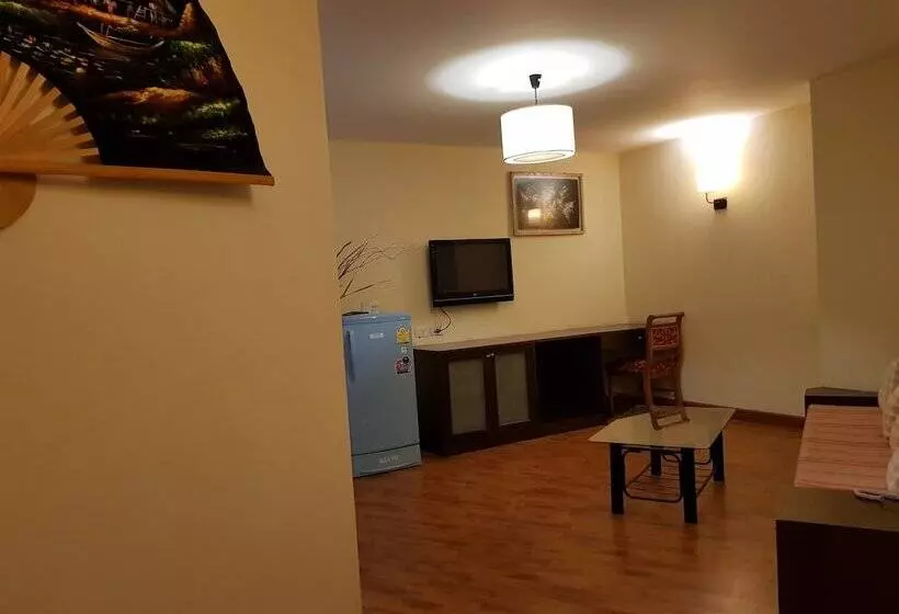 Fotos del hotel Pangviman Place Resotel:  19