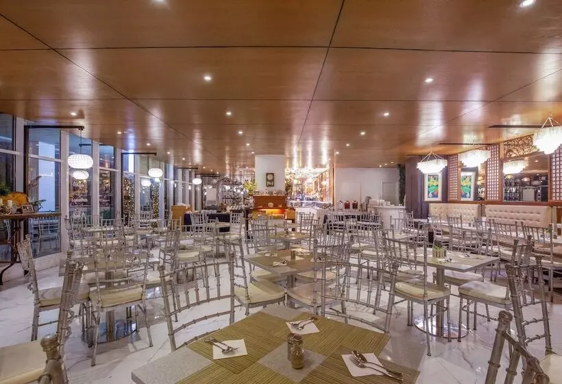 Fotos del hotel 101 Manila:  15