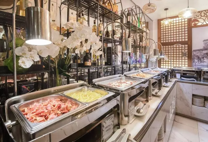 Fotos del hotel 101 Manila:  18