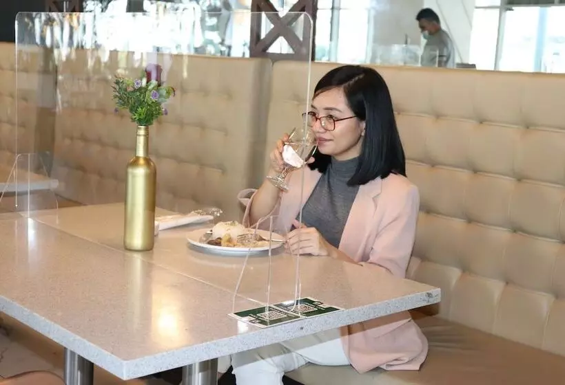 Fotos del hotel 101 Manila:  7