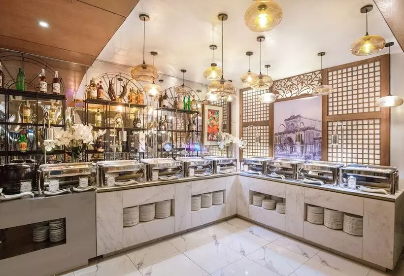 Fotos del hotel 101 Manila:  8