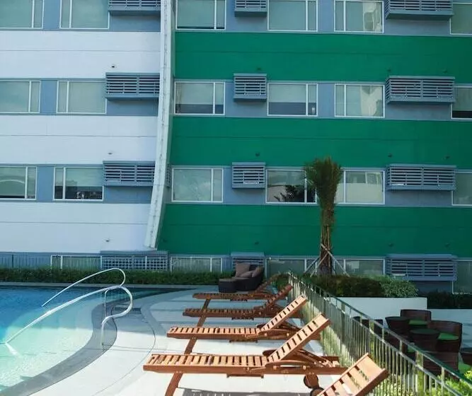 Fotos del hotel 101 Manila:  13