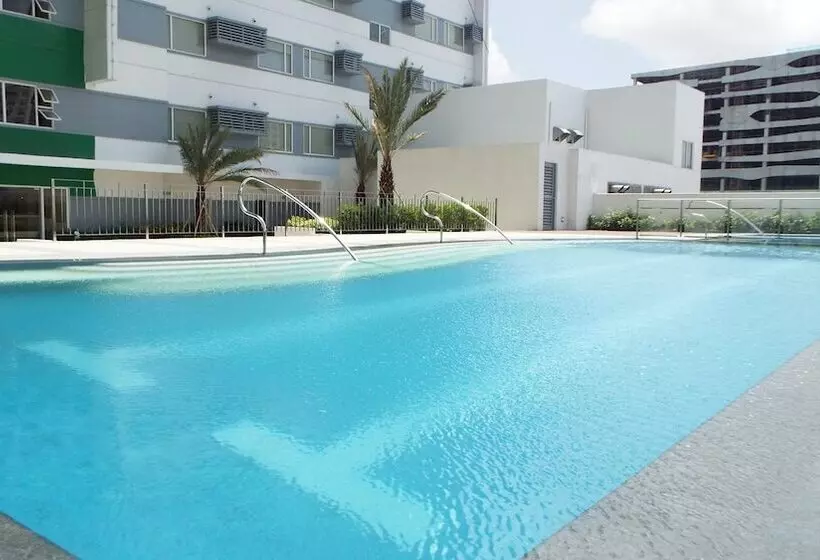 Fotos del hotel 101 Manila:  3