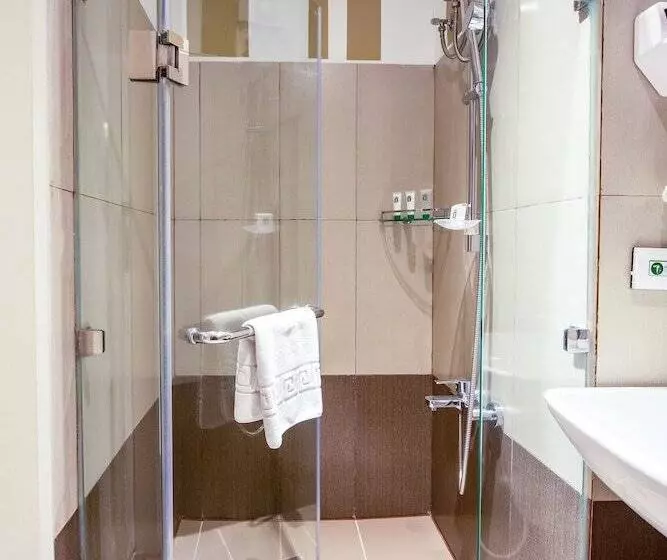 Fotos del hotel 101 Manila:  19