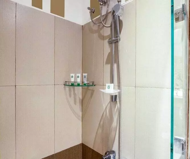 Fotos del hotel 101 Manila:  22