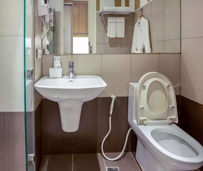 Fotos del hotel 101 Manila:  9