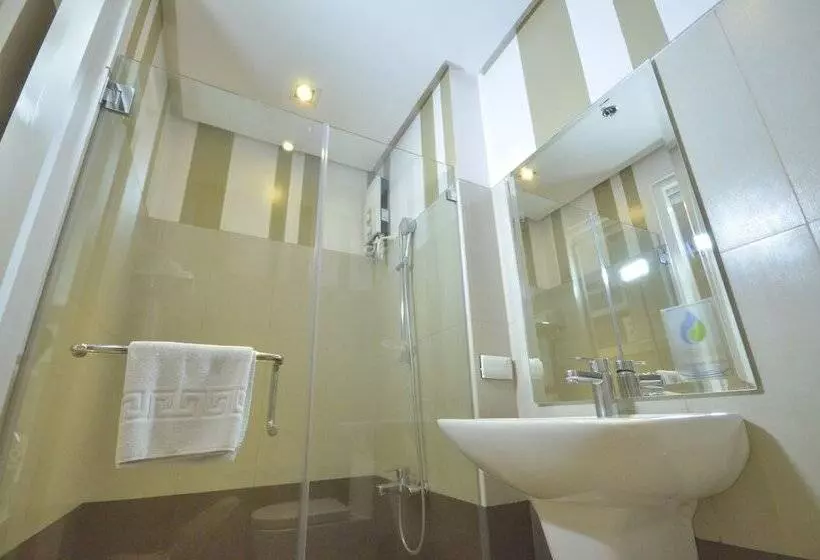 Fotos del hotel 101 Manila:  16