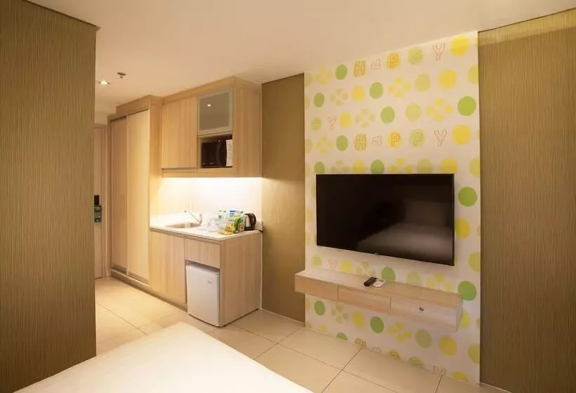 Fotos del hotel 101 Manila:  25