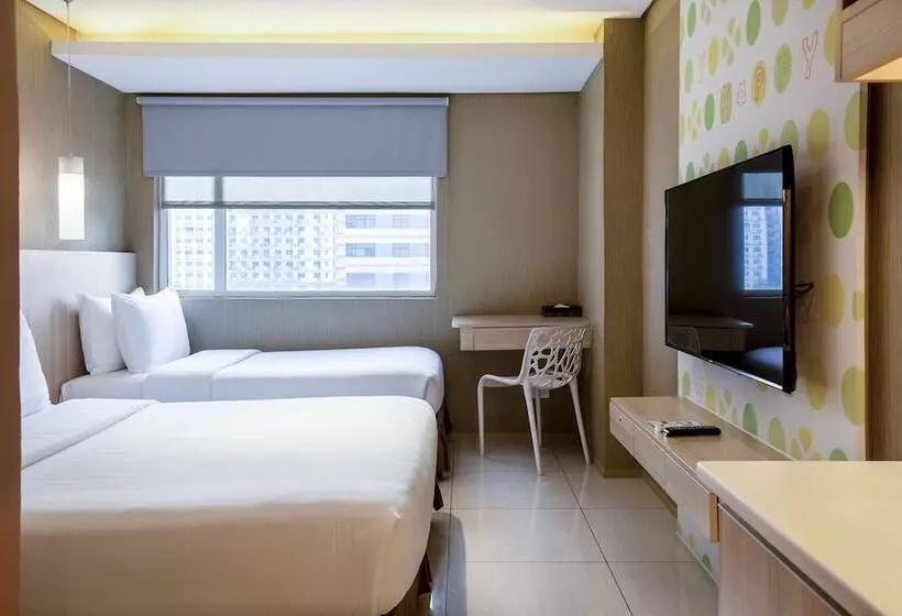 Fotos del hotel 101 Manila:  24