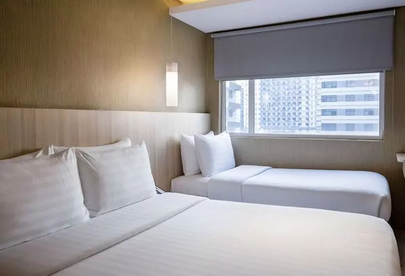 Fotos del hotel 101 Manila:  23