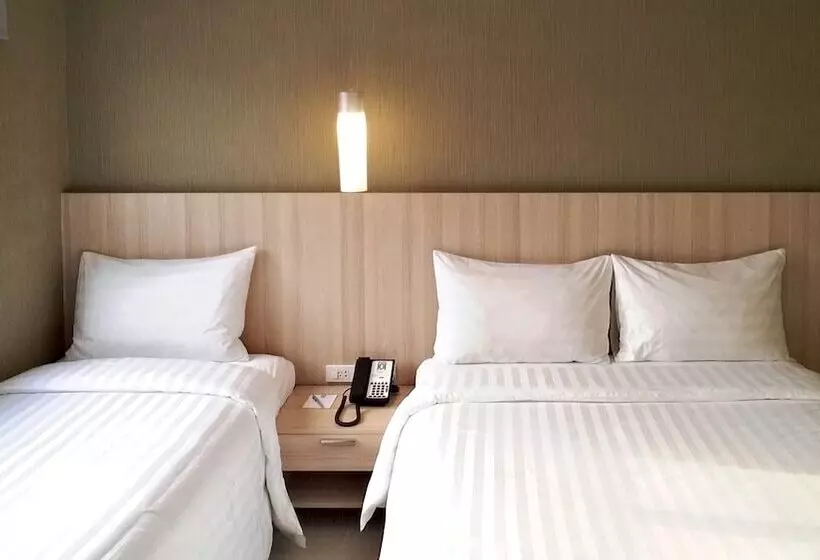 Fotos del hotel 101 Manila:  17