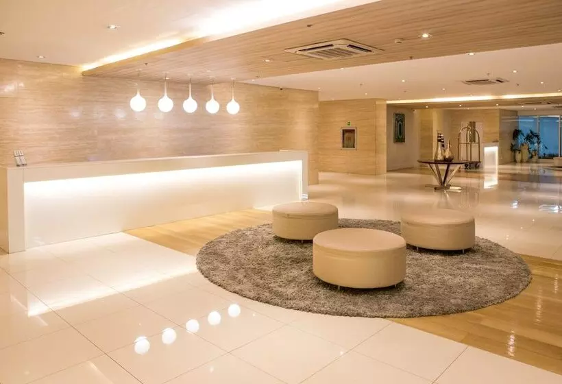 Fotos del hotel 101 Manila:  14