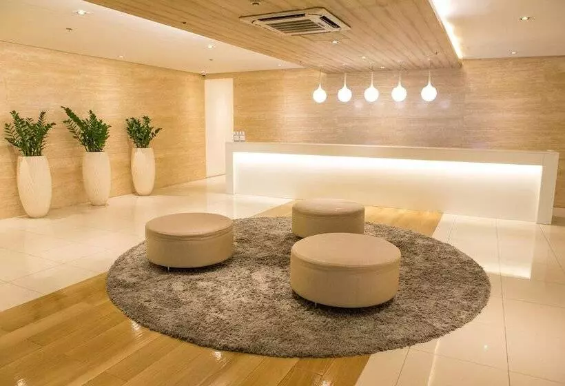 Fotos del hotel 101 Manila:  4