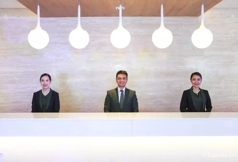 Fotos del hotel 101 Manila:  5