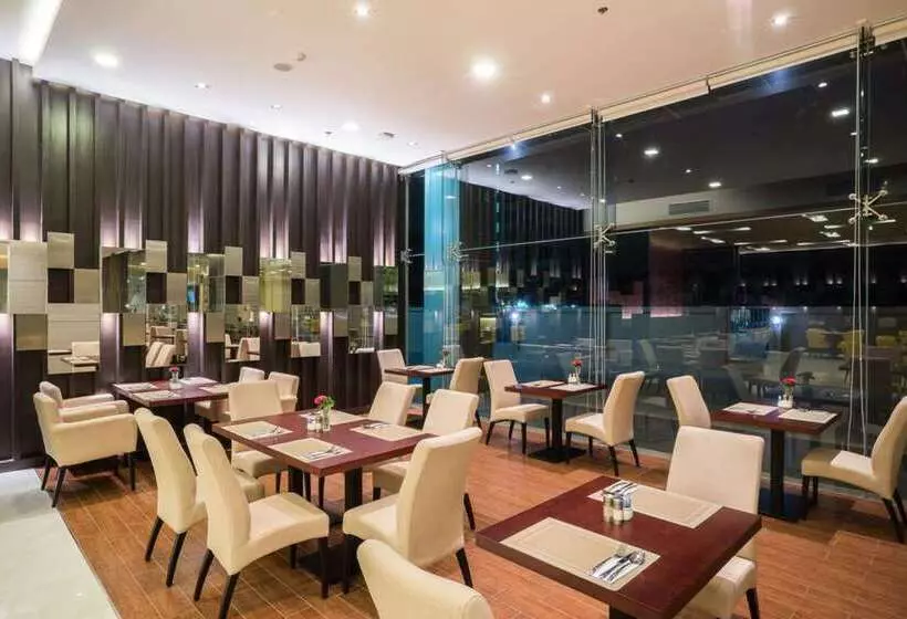 Fotos del hotel Best Western Plus Wanda Grand:  13