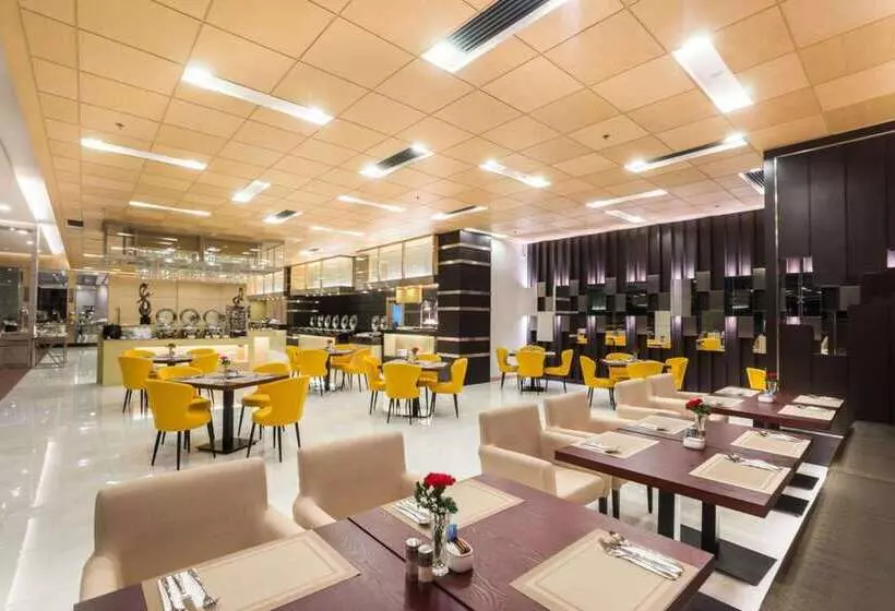 Fotos del hotel Best Western Plus Wanda Grand:  19