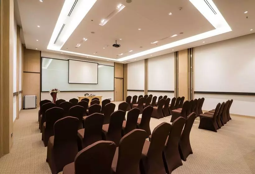 Fotos del hotel Best Western Plus Wanda Grand:  7