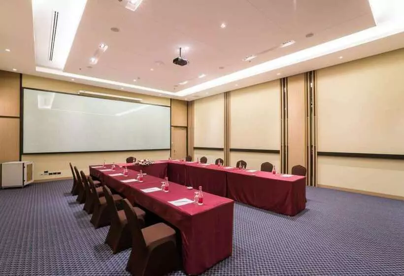 Fotos del hotel Best Western Plus Wanda Grand:  20