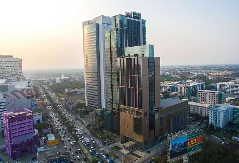 Fotos del hotel Best Western Plus Wanda Grand:  16