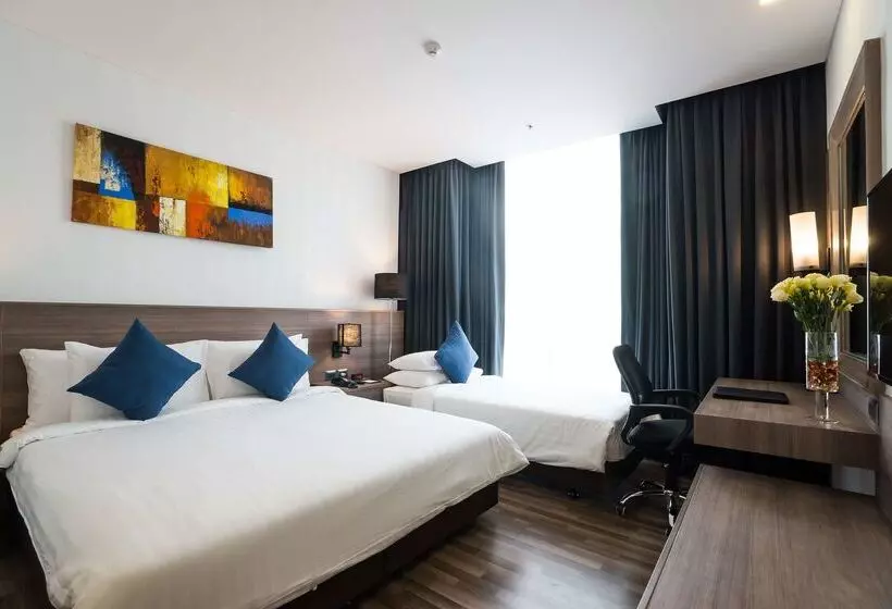 Fotos del hotel Best Western Plus Wanda Grand:  23